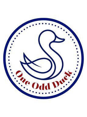 Meet your Posher, One Odd Duck